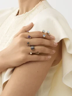 Women Chloé Chloe Zodiac Aquarius Ring