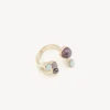 Women Chloé Chloe Zodiac Aquarius Ring