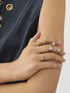 Women Chloé Chloe Zodiac Aries Ring
