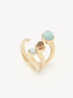 Women Chloé Chloe Zodiac Aries Ring