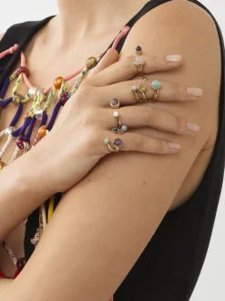 Women Chloé Chloe Zodiac Aries Ring