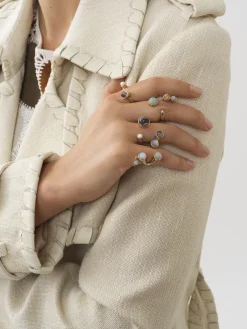 Women Chloé Chloe Zodiac Aries Ring