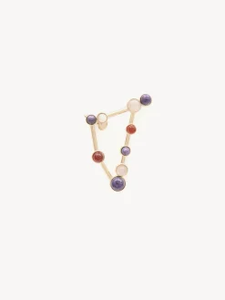 Women Chloé Chloe Zodiac Capricorn Earring