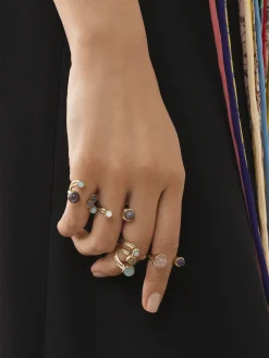Women Chloé Chloe Zodiac Capricorn Ring