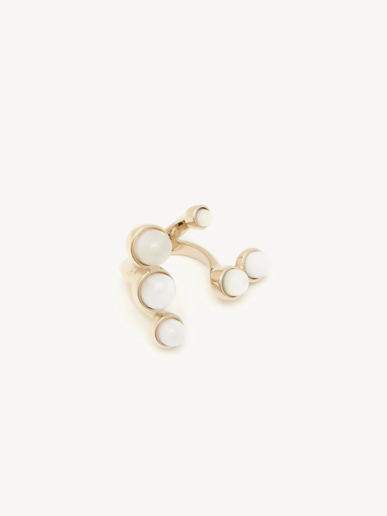 Women Chloé Chloe Zodiac Gemini Ring
