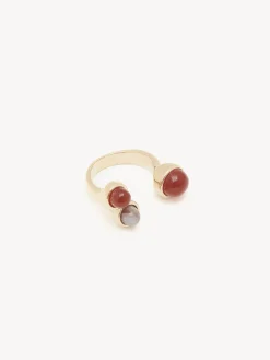 Women Chloé Chloe Zodiac Leo Ring