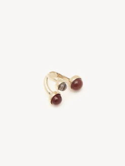 Women Chloé Chloe Zodiac Leo Ring