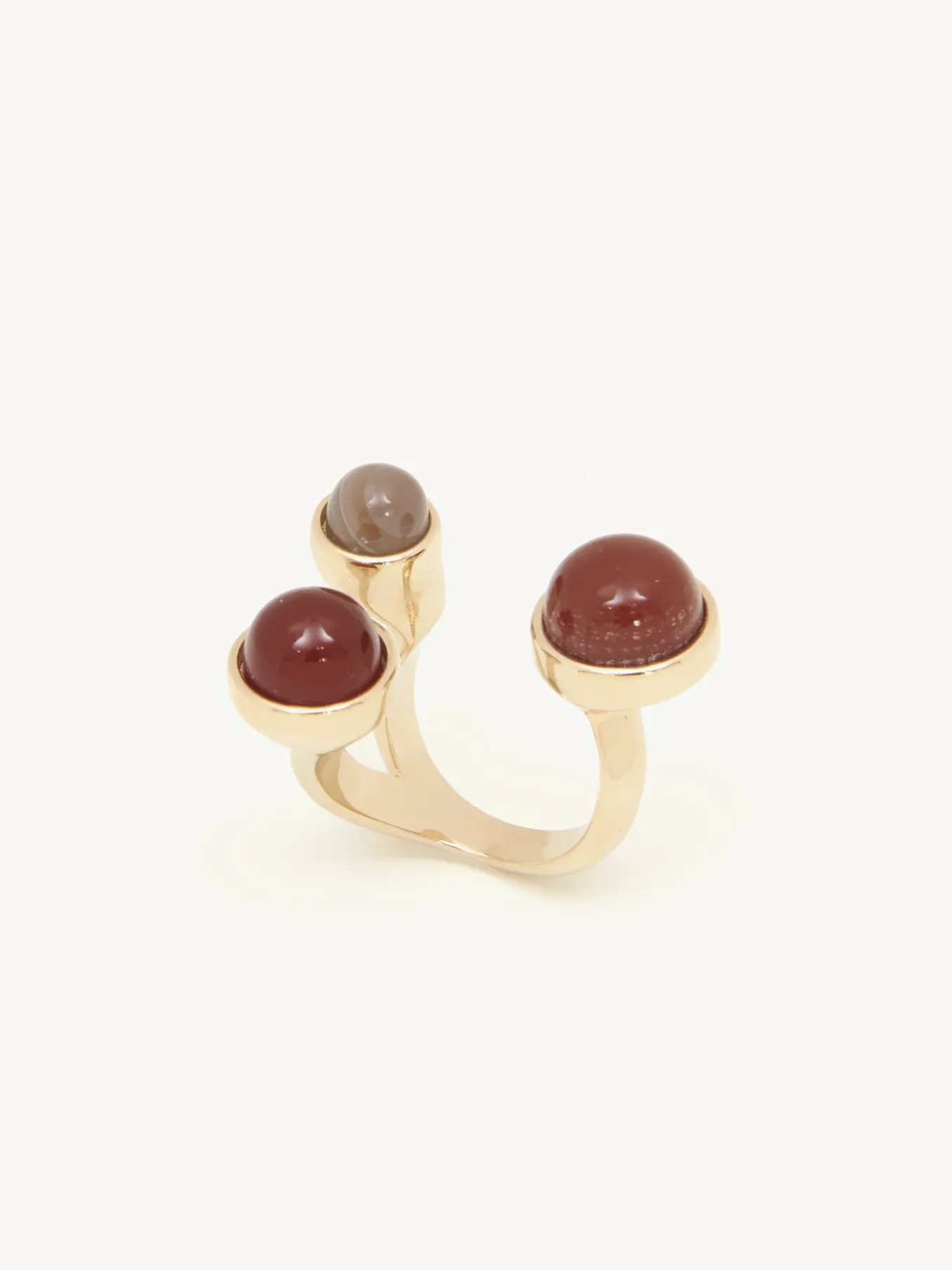 Women Chloé Chloe Zodiac Leo Ring
