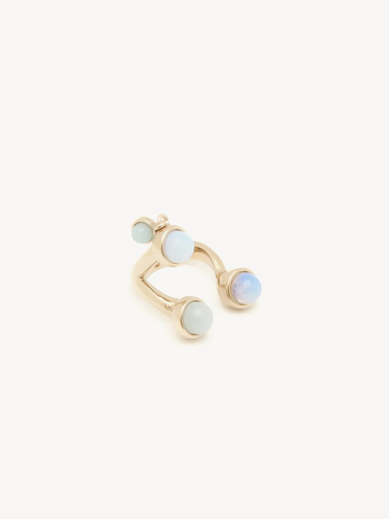 Women Chloé Chloe Zodiac Libra Ring