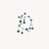 Women Chloé Chloe Zodiac Sagittarius Earring