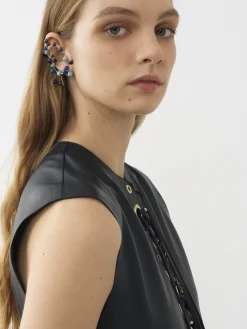 Women Chloé Chloe Zodiac Sagittarius Earring