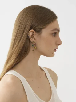 Women Chloé Chloe Zodiac Taurus Earring