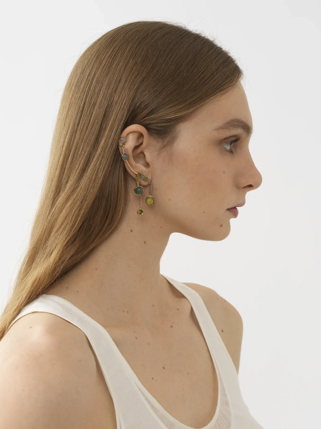 Women Chloé Chloe Zodiac Taurus Earring