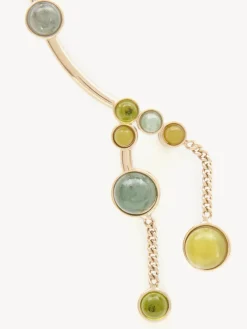 Women Chloé Chloe Zodiac Taurus Earring