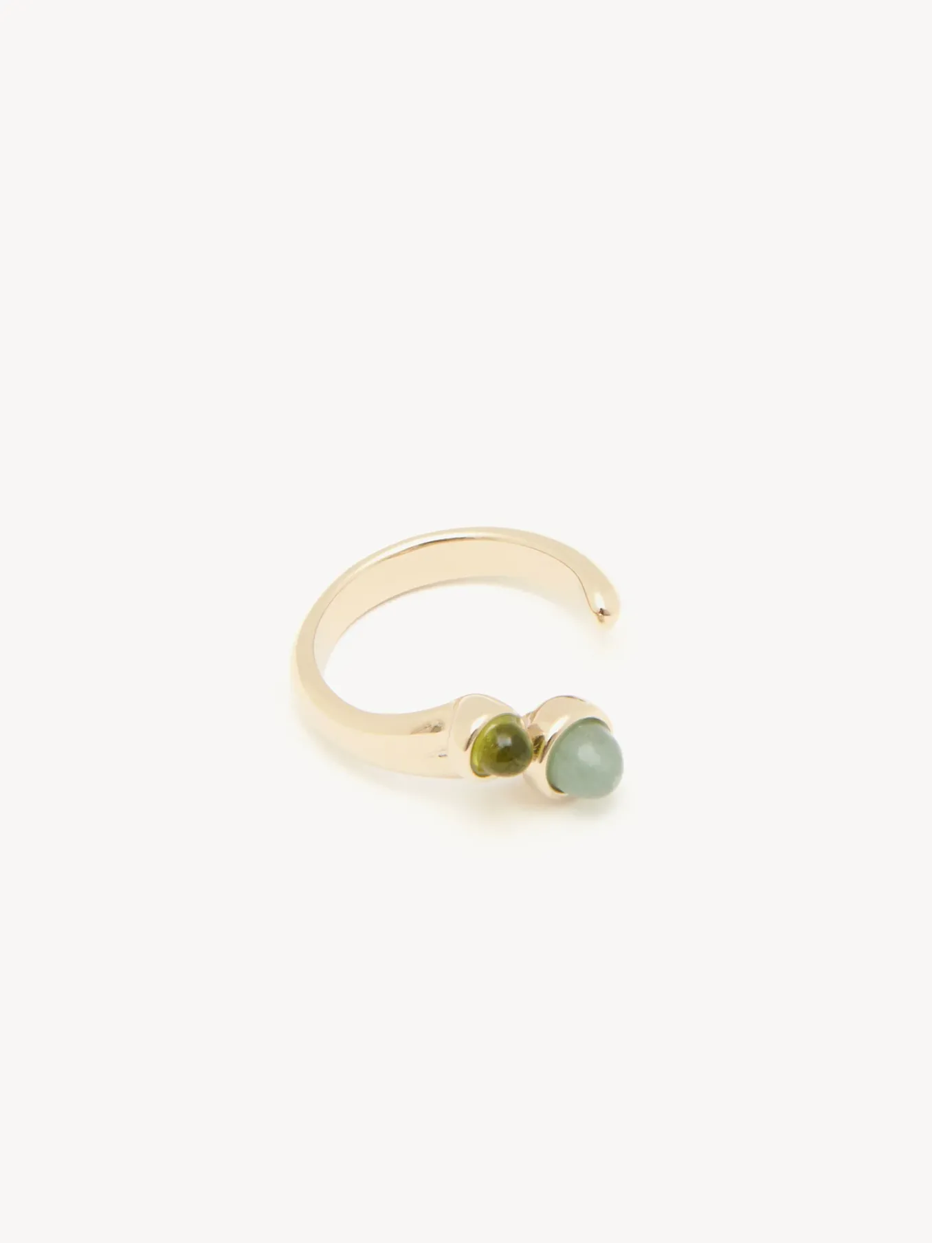 Women Chloé Chloe Zodiac Taurus Ring