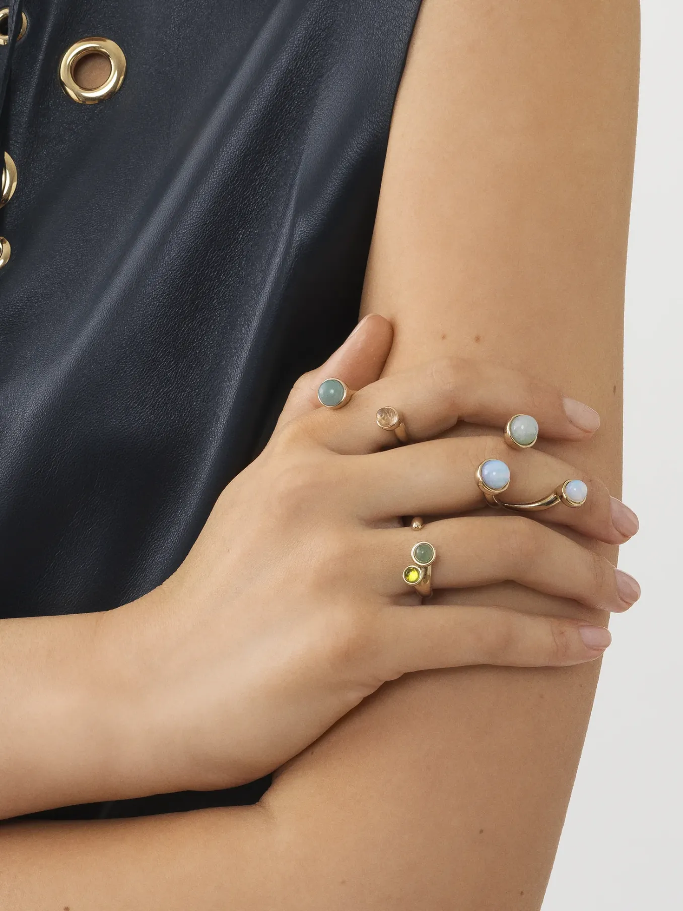 Women Chloé Chloe Zodiac Taurus Ring