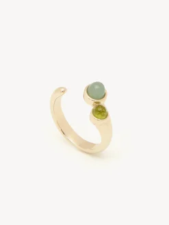 Women Chloé Chloe Zodiac Taurus Ring
