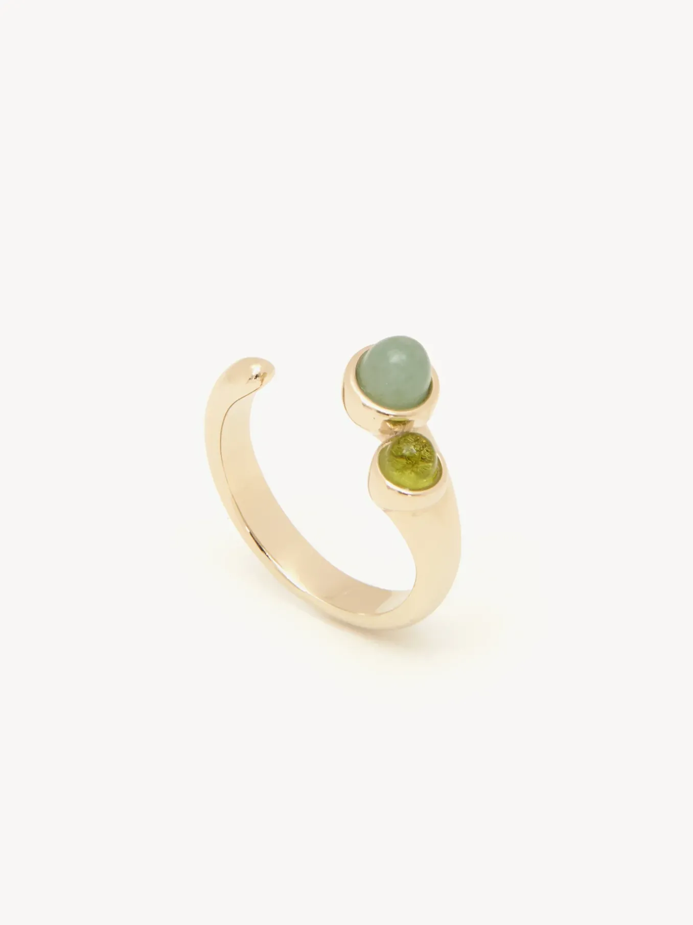 Women Chloé Chloe Zodiac Taurus Ring