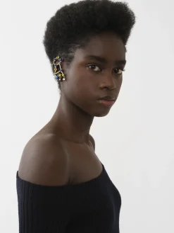 Women Chloé Chloe Zodiac Virgo Earring
