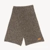 Women Chloé Chunky Knit Scarf