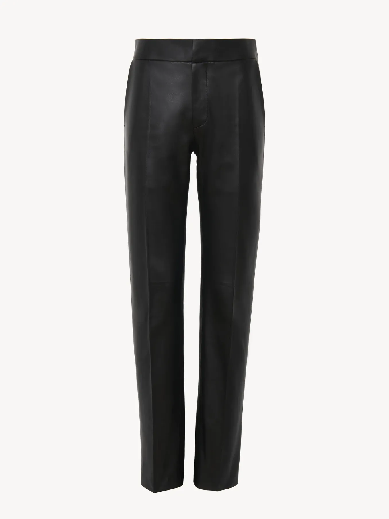Women Chloé Cigarette Trousers