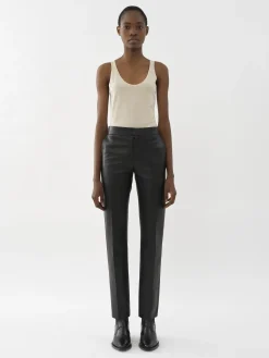Women Chloé Cigarette Trousers