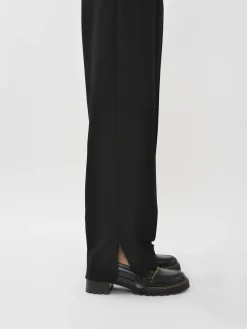 Women Chloé City Fluid Trousers