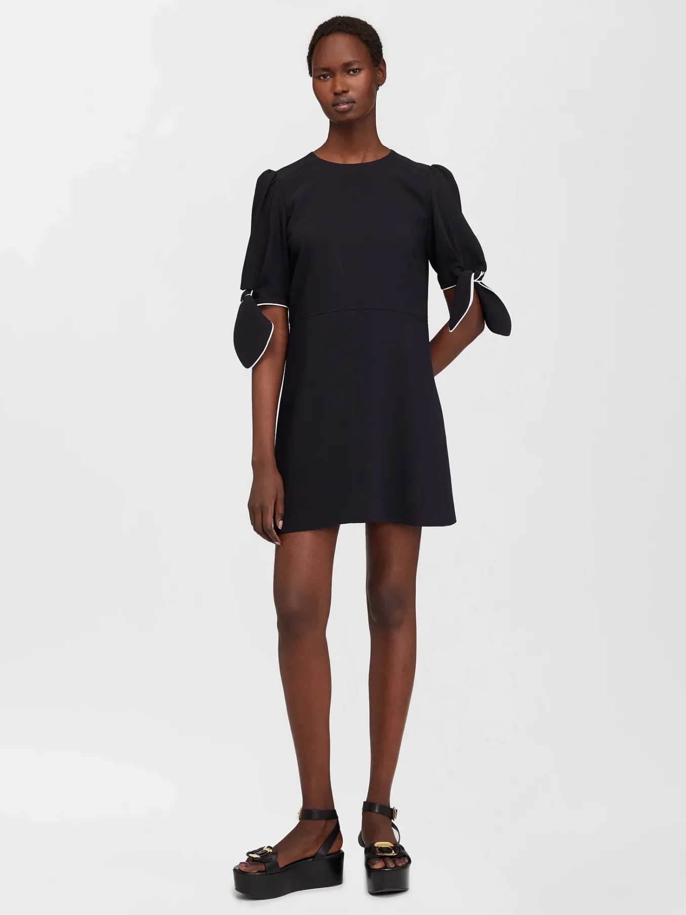 Women Chloé City Mini Dress