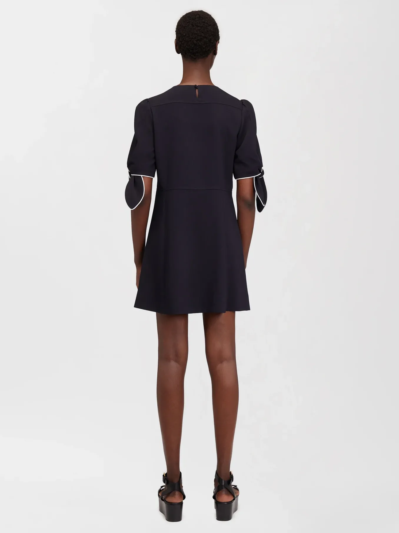 Women Chloé City Mini Dress