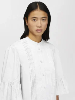 Women Chloé City Shirt Dress