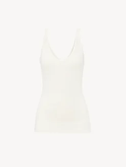 Women Chloé Classic Tank Top