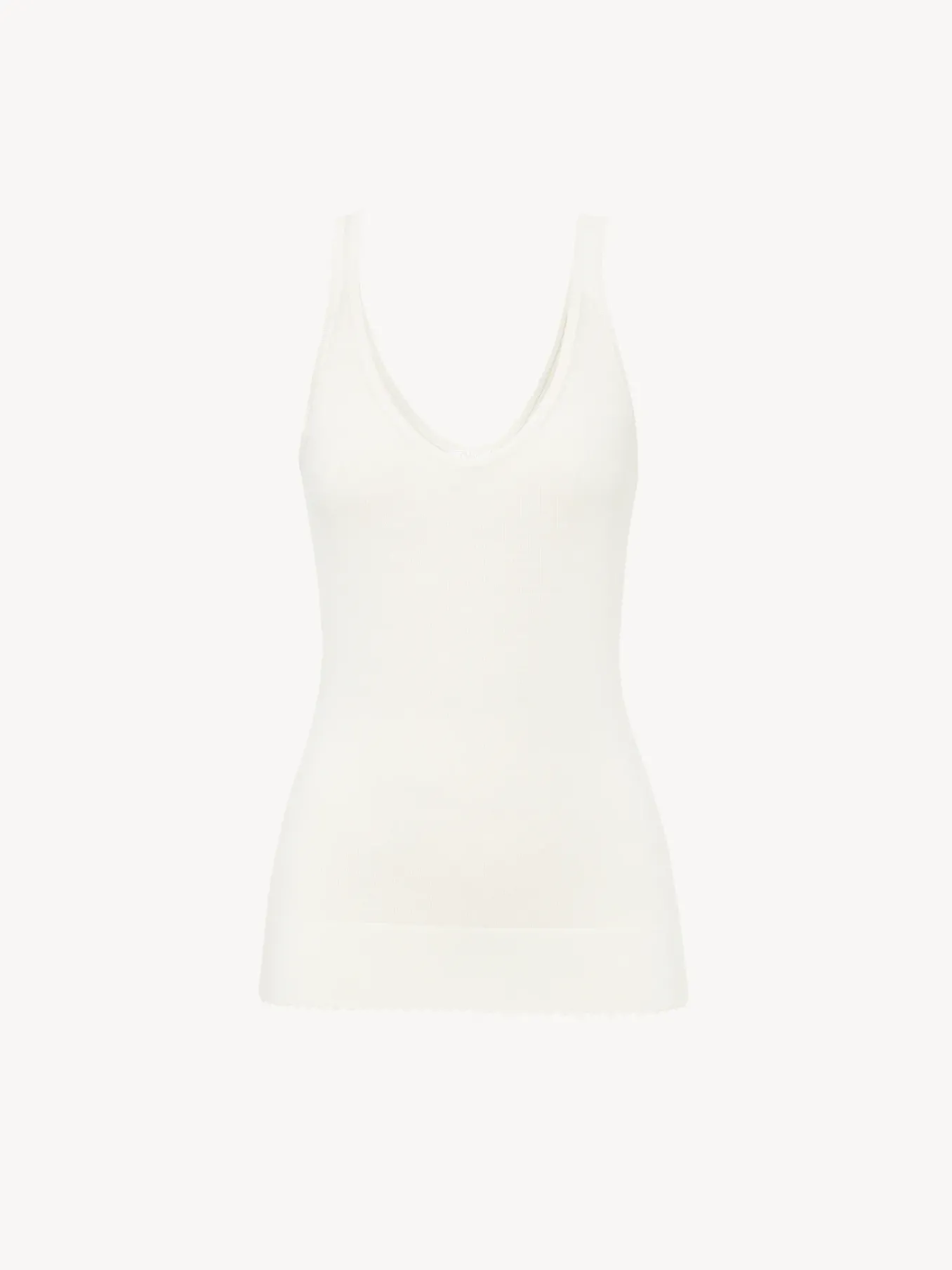 Women Chloé Classic Tank Top
