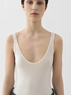 Women Chloé Classic Tank Top
