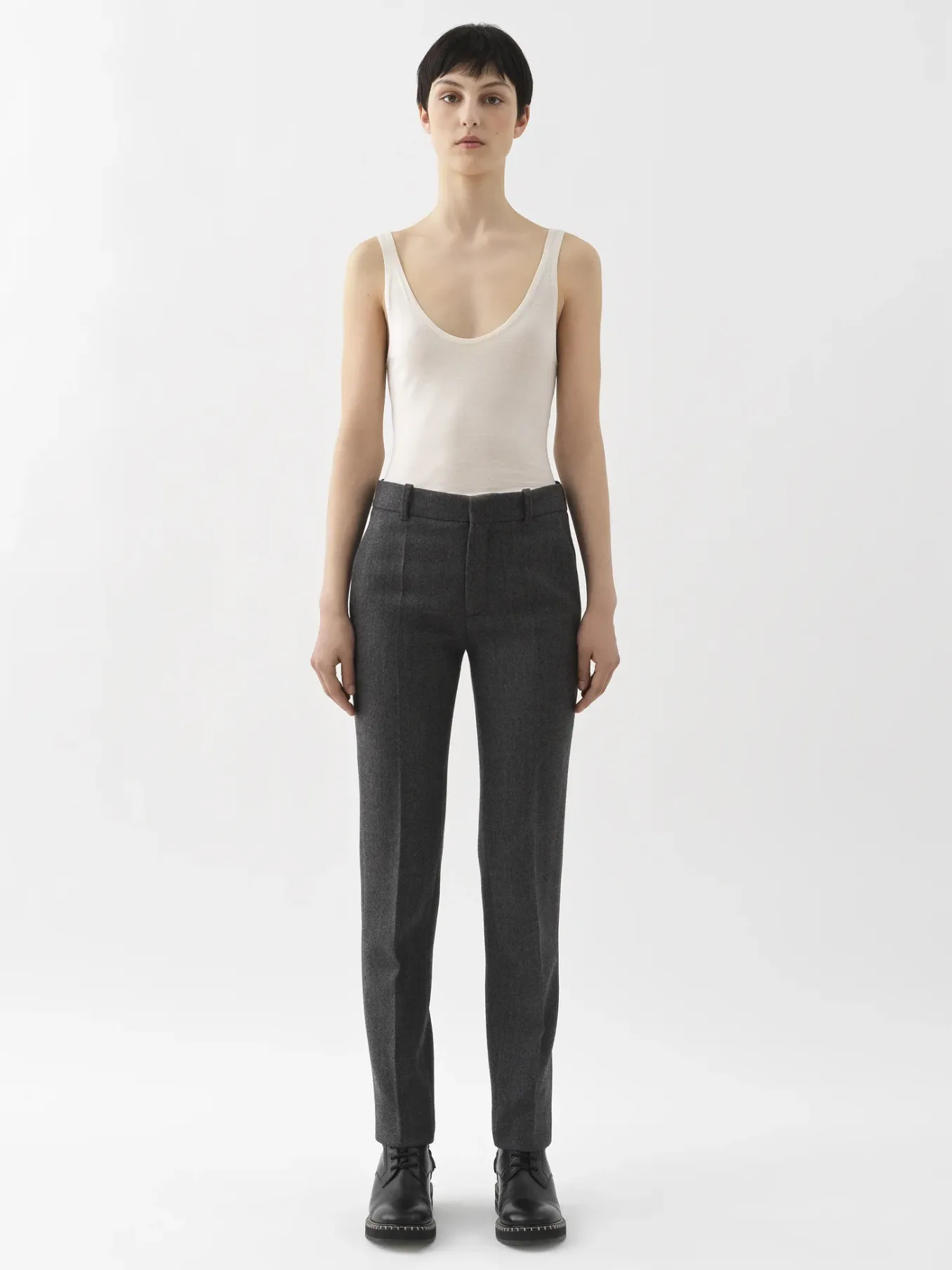 Women Chloé Classic Tank Top