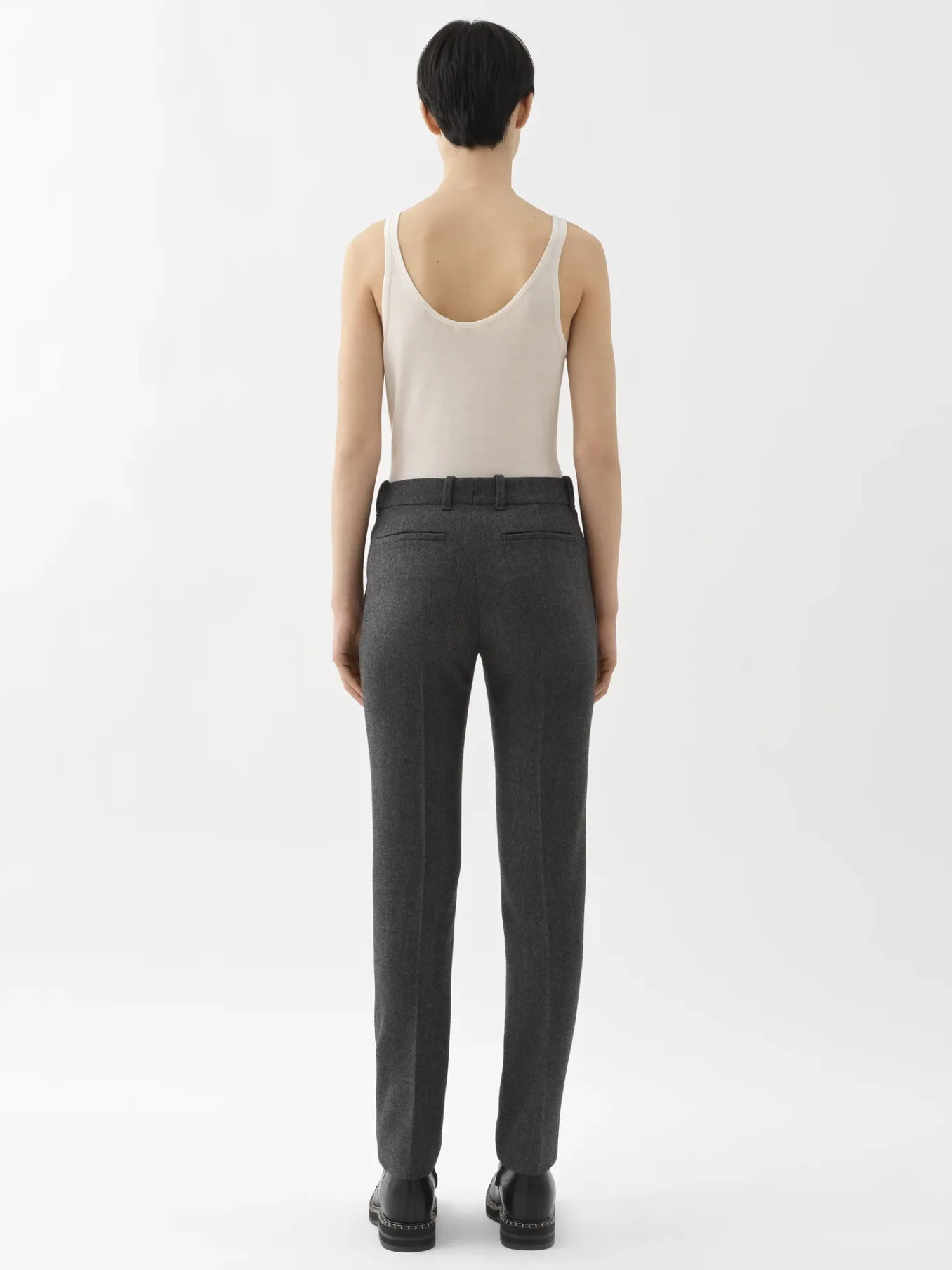Women Chloé Classic Tank Top