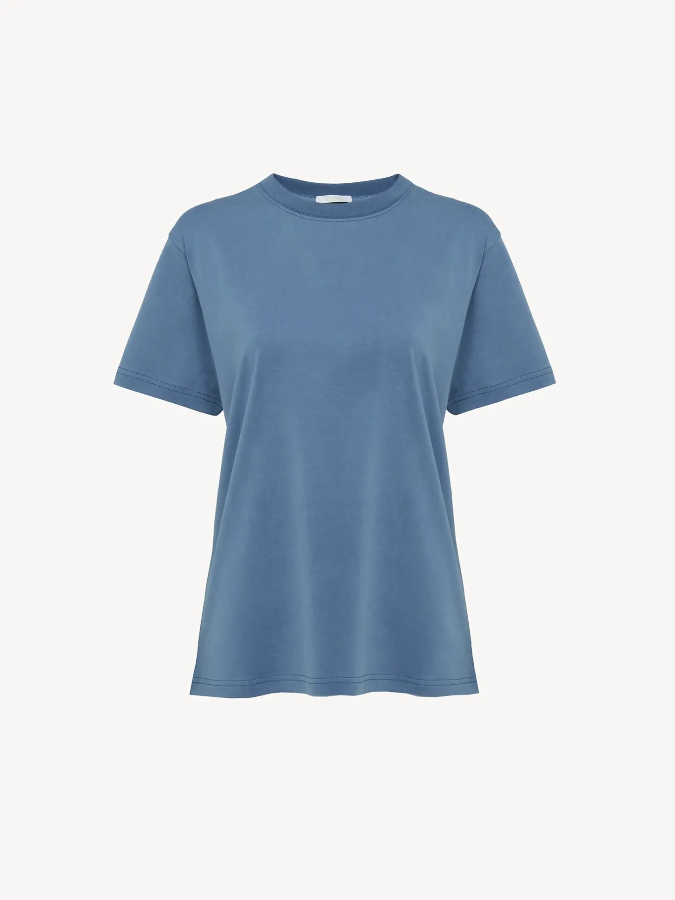 Women Chloé Classic T-Shirt