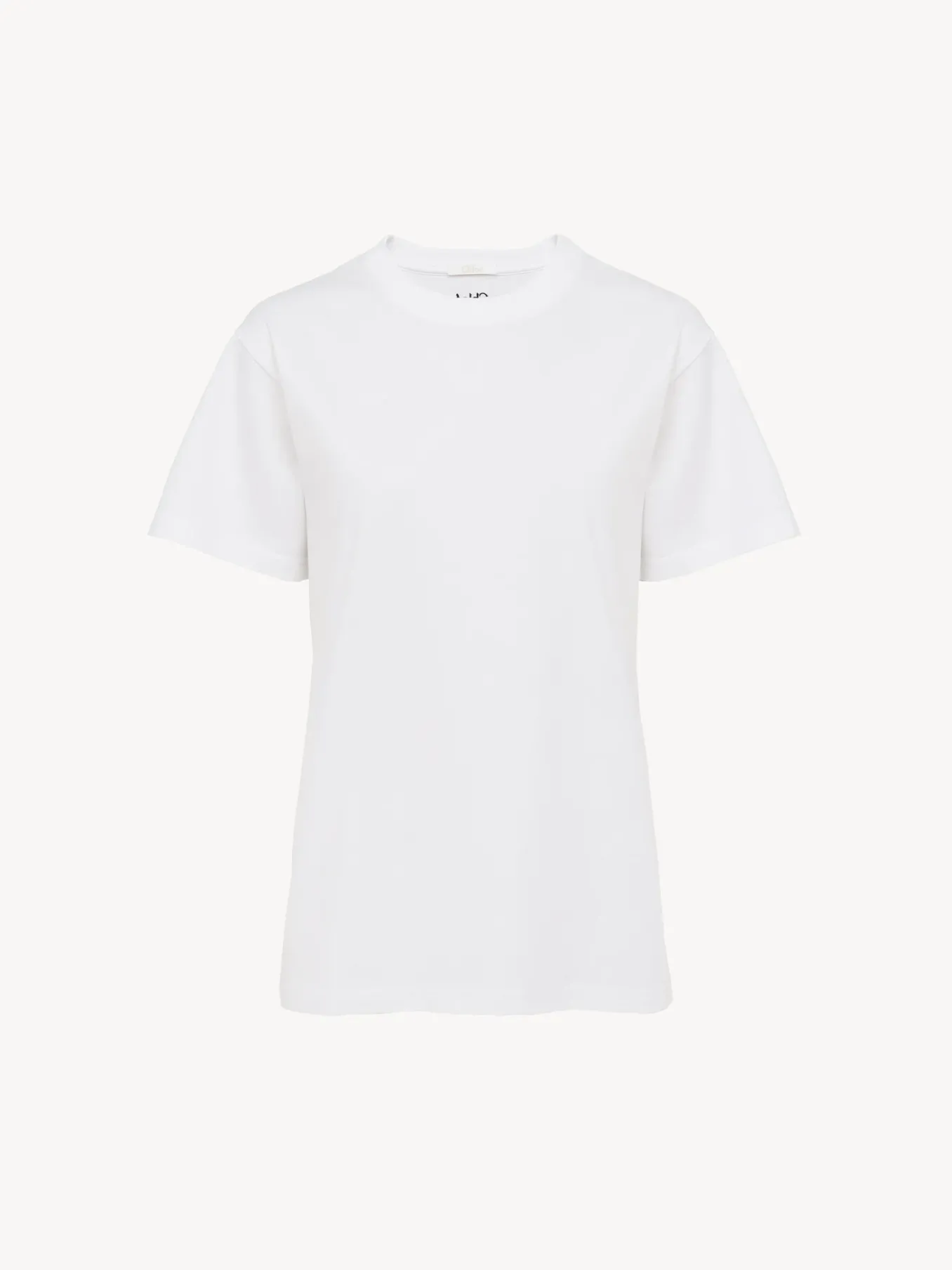 Women Chloé Classic T-Shirt