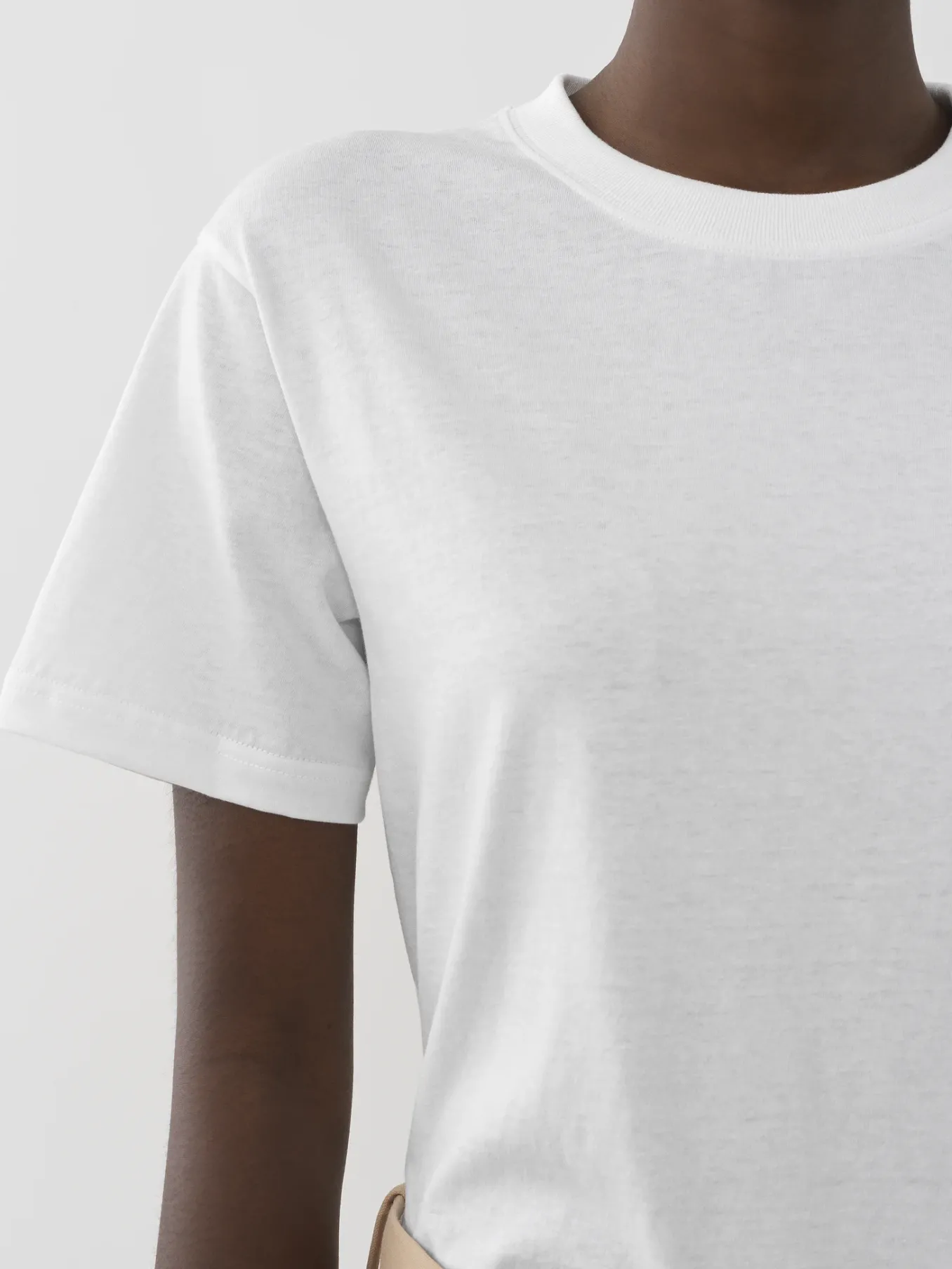 Women Chloé Classic T-Shirt