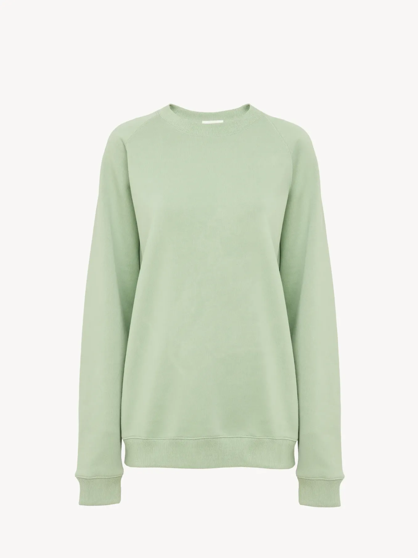 Women Chloé Crew-Neck Jumper
