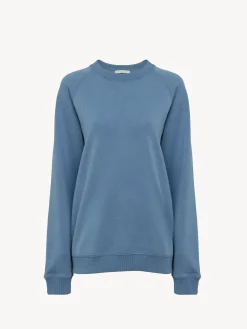 Women Chloé Crew-Neck Jumper