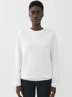 Women Chloé Crew-Neck Jumper