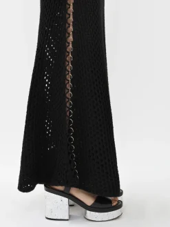 Women Chloé Crochet Tank Dress