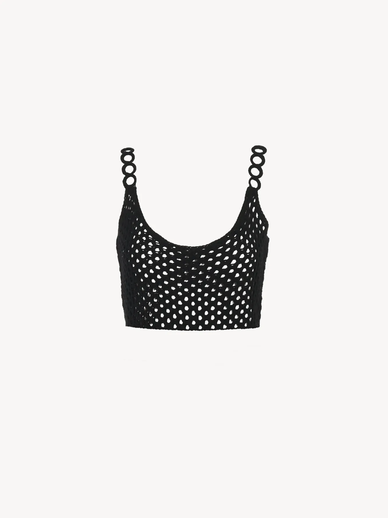 Women Chloé Crochet Top