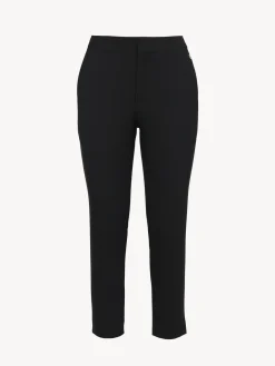 Women Chloé Cropped Trousers
