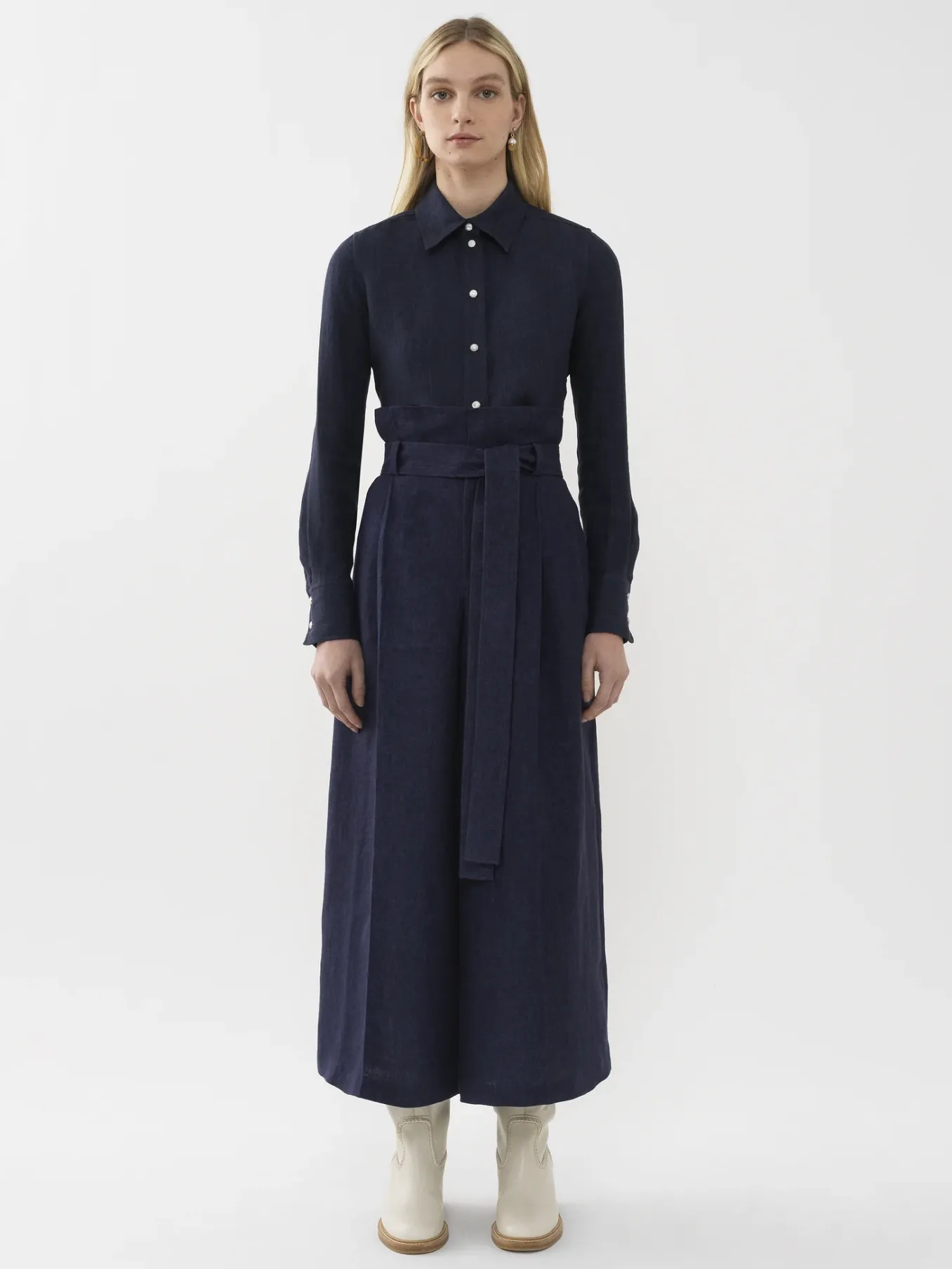 Women Chloé Culottes