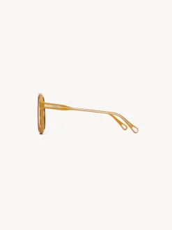 Women Chloé Dannie Sunglasses