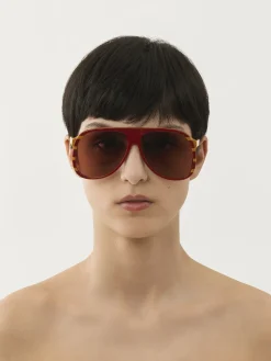 Women Chloé Dannie Sunglasses