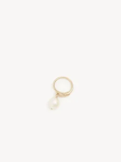 Women Chloé Darcey Baroque Ring
