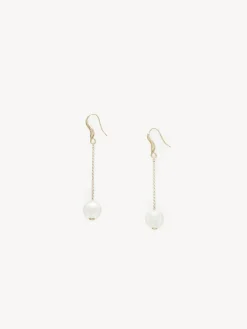 Women Chloé Darcey Drop Earrings