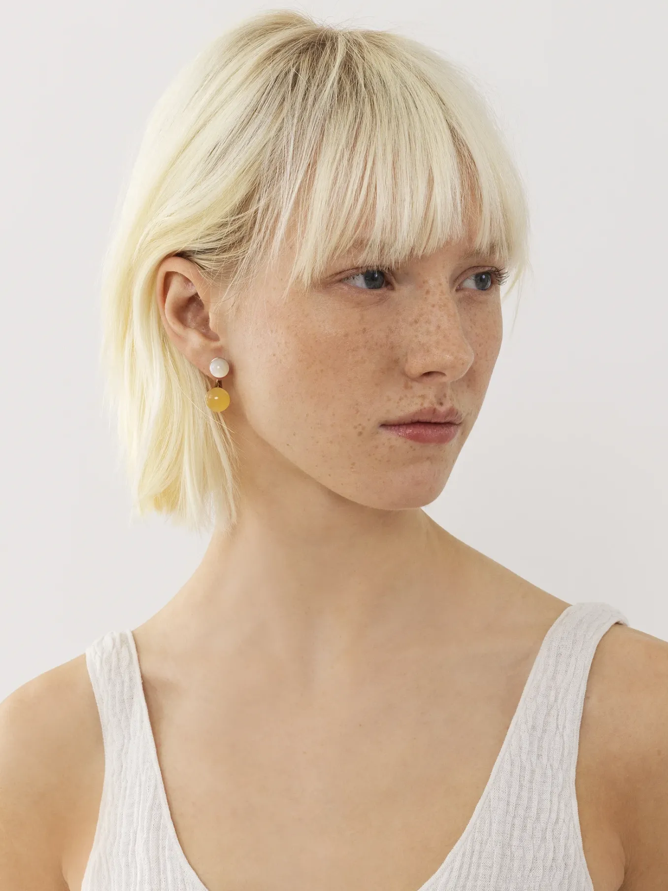 Women Chloé Darcey Earrings